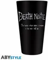Produktbild: ABYstyle - Death Note Ryuk XL-Glas