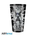 Produktbild: Death Note Ryuk Glas Anime Manga Shinigami Totengott Trinken Drink Limonade Fan