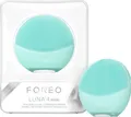 Produktbild: FOREO LUNA 4 mini Gesichtsreinigungsbürste – Sanfte Reinigung & Massage – Smartes Beauty Tool für alle Hauttypen – Kompaktes Design für tägliche Pflege