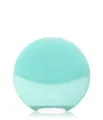 Produktbild: FOREO LUNA 4 mini Arctic Blue Gesichtsbürste 1 Stk