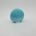 Produktbild: FOREO LUNA 4 mini Gesichtsreinigungsbürste & -Massage-Arctic Blue