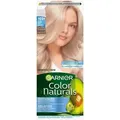 Produktbild: Garnier Color Naturals Creme-haarfarbe Nr. 102+ Frostiges Silberblond 112 Ml