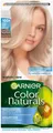 Produktbild: GARNIER Color Naturals Creme-Haarfarbe Nr. 102+ Frostiges Silberblond 112 ml