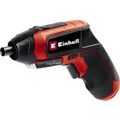 Produktbild: Einhell 3,6 V Akkuschrauber TE-SD 3,6/1 Li inkl. 1,5 Ah Akku