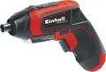 Produktbild: Einhell Akkuschr. TE-SD 3,6/1 Li - 4513501 (4513501)