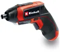 Produktbild: Einhell Akkuschrauber TE-SD 3,6/1 Li PXC Schrauber
