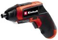 Produktbild: Einhell-Akkuschrauber 3,6 V TE-SD 3,6/1 Li