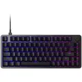 Produktbild: Gaming-Tastatur SONY INZONE KBD-H75 mit Magnet-Schalter - Schwarz
