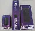 Produktbild: Sony INZONE Gaming Set NEU OVP | Mouse-A + KBD-H75 Tastatur QWERTY + Mat-F Pad
