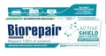Produktbild: Biorepair Active Shield Zahnpasta, 75 ml - Longlife!