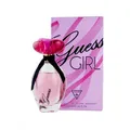 Produktbild: Guess Girl Eau De Toilette 100 ml