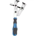 Produktbild: CCLIFE Achsmanschetten Zange Klemmzange Spann Schlauchschellen Zange CV Boot Plier