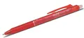Produktbild: Pilot Pen Tintenfeinschreiber Tintenroller Frixion Ball Clicker 05 rot