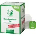 Produktbild: HARNSÄURELÖSER-Tee Kräutertee Nr.25 Salus Fbtl. 15 St