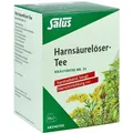 Produktbild: Harnsäurelöser-tee Kräutertee Nummer 2 5 Salus Filterb.