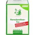 Produktbild: Salus Harnsäurelöser-Tee, Kräutertee Nr. 25 15 St