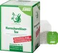 Produktbild: SALUS Pharma GmbH HARNSÄURELÖSER-Tee Kräutertee Nr.25 Salus Fbtl. 15 St 06147980