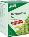 Produktbild: HARNSÄURELÖSER-Tee Kräutertee Nr.25 Salus Fbtl. 15