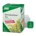 Produktbild: Salus - Harnsäurelöser-Tee - Arzneitee, Kräutertee Nr. 25-1x 15 Filterbeutel (30g)
