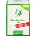 Produktbild: HARNSÄURELÖSER-Tee Kräutertee Nr.25 Salus Fbtl. 15 St PZN06147980