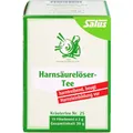 Produktbild: Salus Harnsäurelöser-Tee, 15 St. Filterbeutel 6147980