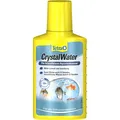 Produktbild: Tetra Aqua Crystal Water | 100ml Aquarium Wasserpflege