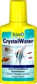Produktbild: Tetra CrystalWater 100ml bindet Schwebepartikel und klärt das Wasser