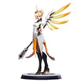 Produktbild: Blizzard Overwatch Premium Statue Mercy [Andere Plattform ]
