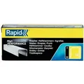 Produktbild: FP - Rapid Heftklammer Industriequalität 13/14 a 5000