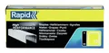 Produktbild: Rapid Heftklammer Industrieq. 13/14 a 5000 Isaberg - 11850500 (5.000 Stück)