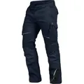 Produktbild: Leibwächter FLEXH Flex Line, Bundhose marine-schwarz, Gr. 26 FLEXH3026