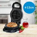 Produktbild: PowerXL Waffeleisen Waffle Star 13 cm #2879130