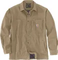 Produktbild: Carhartt Fleecejacke Lined Snap Front 105532