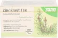 Produktbild: ZINNKRAUT TEE Schachtelhalmkraut Salus Filterbeut. 15
