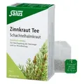 Produktbild: Salus Zinnkraut, Arzneitee, Schachtelhalmkraut, Equiseti herba 15 St