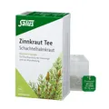 Produktbild: ZINNKRAUT TEE Schachtelhalmkraut Salus Filterbeut. 15 St