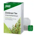 Produktbild: SALUS Pharma GmbH Zinnkraut Tee Schachtelhalmkraut Salus Filterbeut. 02499831