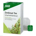 Produktbild: ZINNKRAUT TEE Schachtelhalmkraut Salus Filterbeut. 15 St