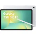 Produktbild: Samsung Galaxy Tab S10 FE X520 WiFi Tablet 128GB 8GB RAM silver 10,9 Zoll IP68