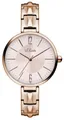 Produktbild: S.Oliver Damenuhr Rosegold SO-3090-MQ