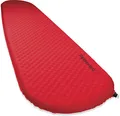 Produktbild: Therm-a-Rest Unisex Prolite Plus WingLock selbstaufblasende Isomatte, Cayenne, Normal