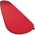 Produktbild: Therm-a-Rest - ProLite Plus cayenne Regular Isomatte Luftmatratze Camping Trekki