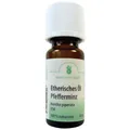 Produktbild: Spinnrad® Etherisches Öl Pfefferminz 100 % naturrein
