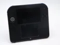 Produktbild: Nintendo 2DS Handheld Konsole - Schwarz Blau - GEBRAUCHT