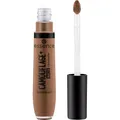 Produktbild: essence CAMOUFLAGE+ MATTE concealer, Nr. 230, Nude, langanhaltend, mattierend, abdeckend, matt, vegan, ölfrei, ohne Parabene, ohne Mikroplastikpartikel, 1er Pack (8ml)