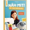 Produktbild: Näh mit! Die Kindernähschule