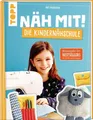 Produktbild: Näh mit! Die Kindernähschule, Ina Andresen