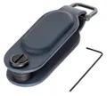 Produktbild: Key Organizer mit Apple Find My Funktion für bis zu 4 Schlüssel blau