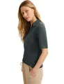 Produktbild: Cecil Damen Poloshirt
