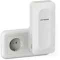 Produktbild: Netgear EAX15 WiFi 6 Mesh Extender (1200 Mbit/s, 600 Mbit/s) (EAX15-100PES)